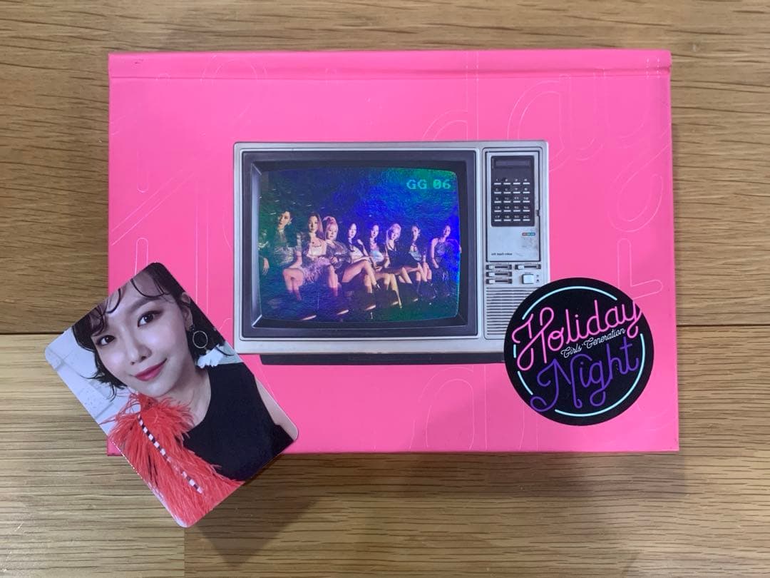 Girls' Generation 少女時代 CD まとめ売り ③