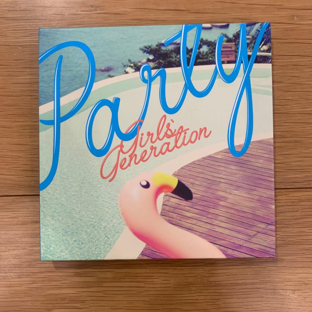 Girls' Generation 少女時代 CD まとめ売り ③