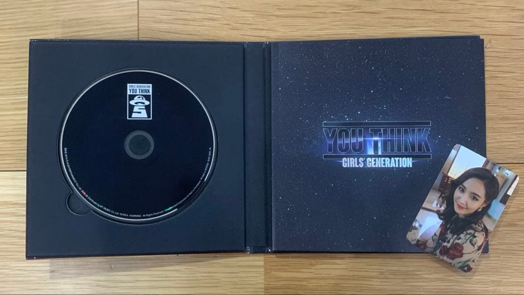 Girls' Generation 少女時代 CD まとめ売り ③