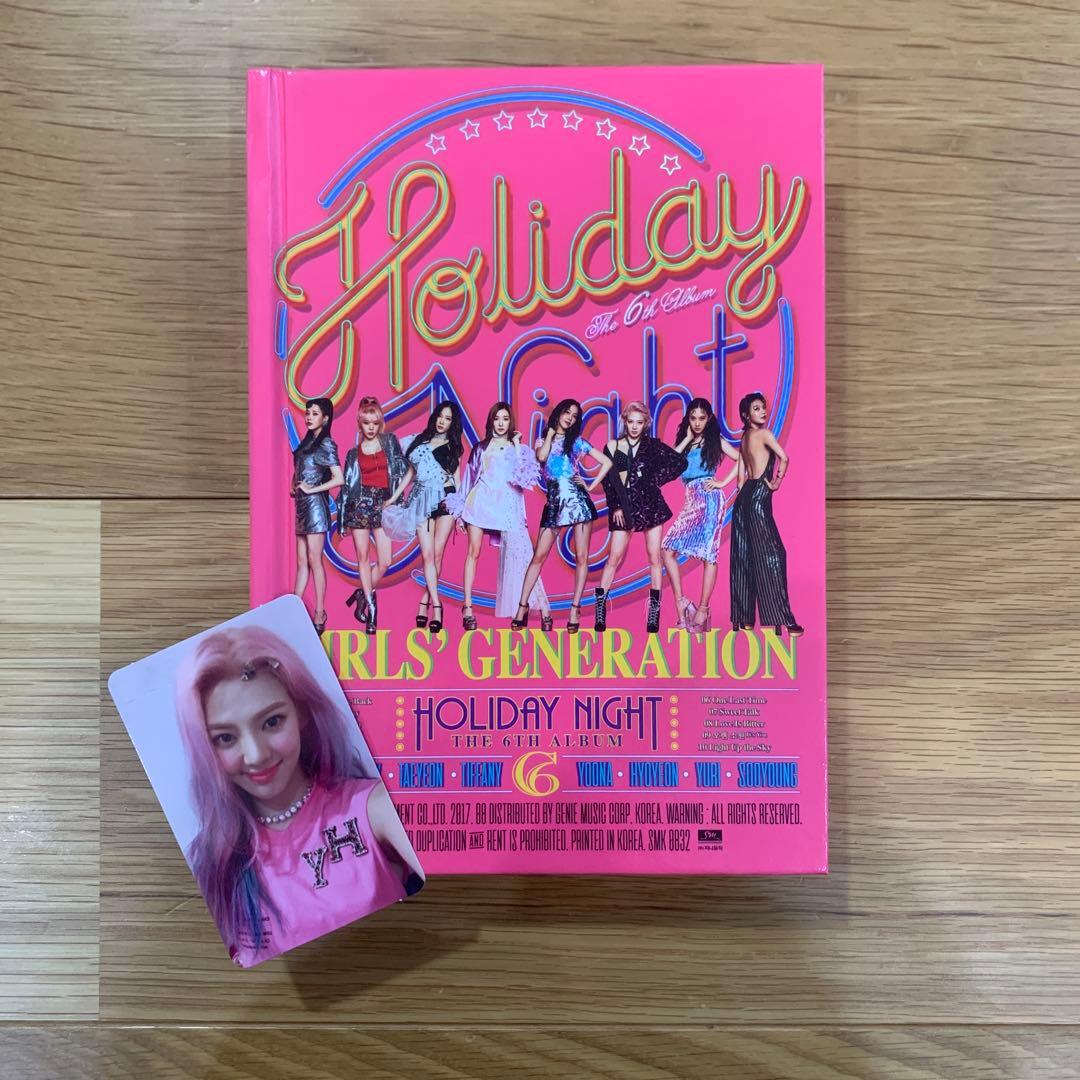 Girls' Generation 少女時代 CD まとめ売り ③