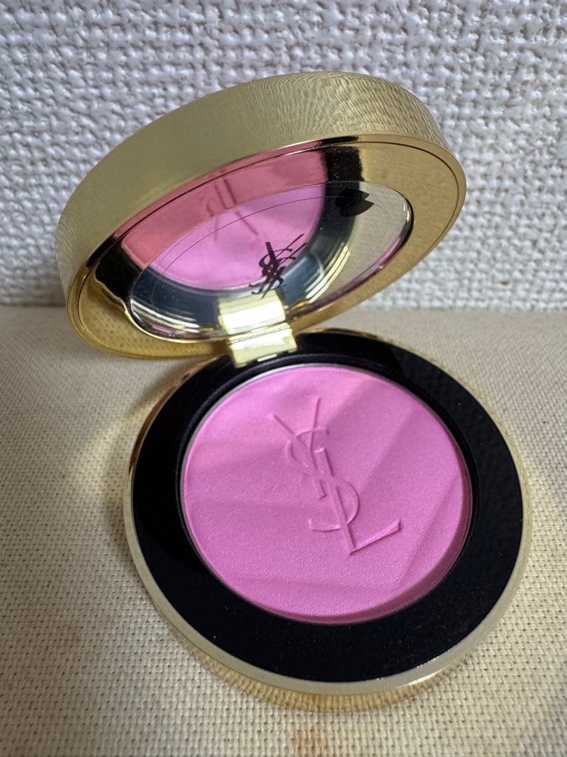 YSL イヴサンローラン 42 メイクミーブラッシュパウダー