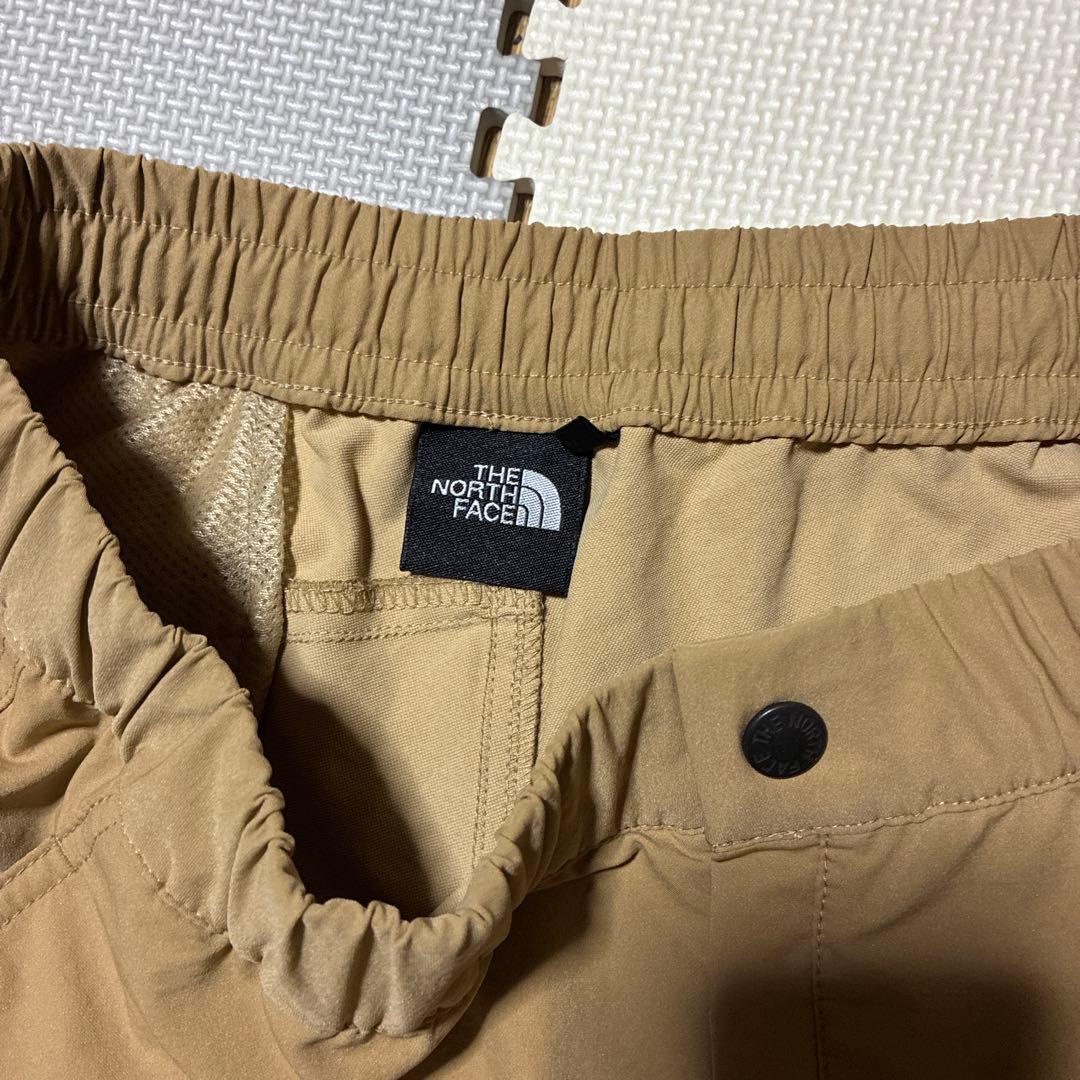 THE NORTH FACEドローライトパンツＬサイズ