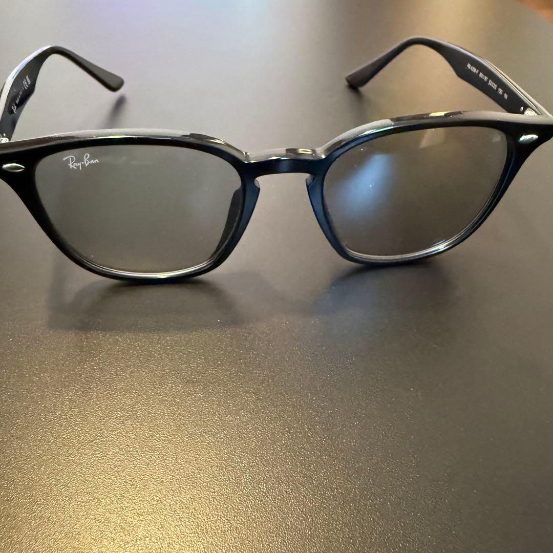 る*な様 レイバンRay-Ban 型番:RB4258F 601/87 サングラス