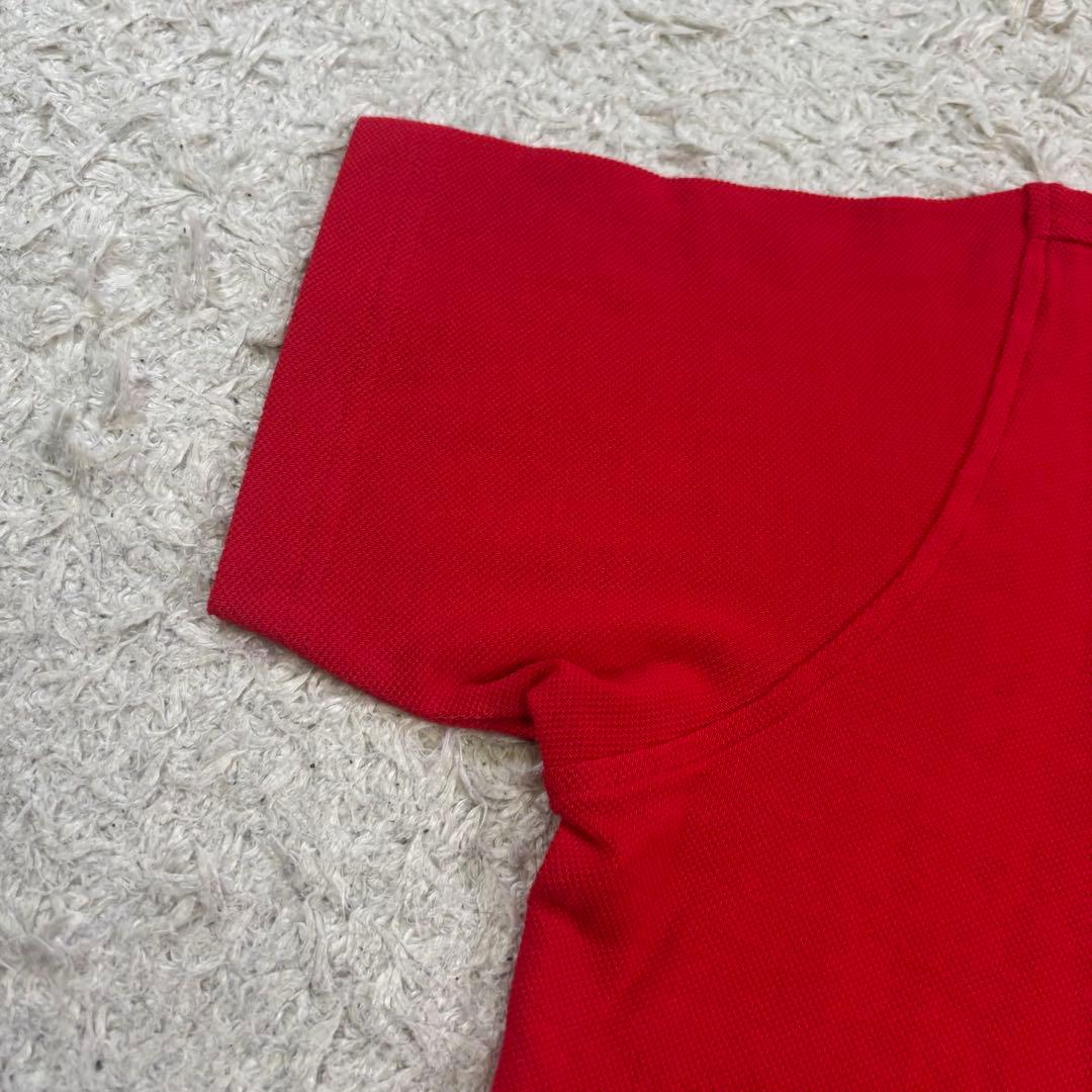 新品タグ付き　バーバリーロンドン　ホースロゴ　刺繍　ノバチェック　ポロシャツ