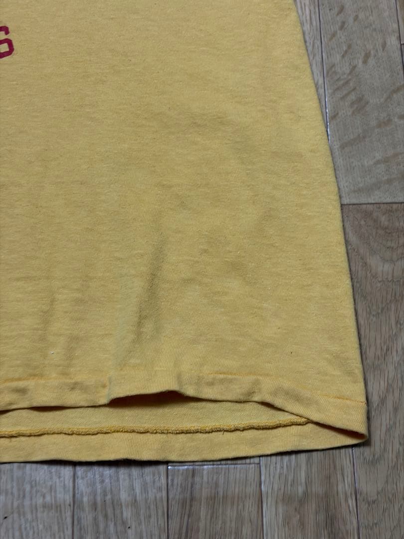70s Champion バータグ Tシャツ ヴィンテージ 古着