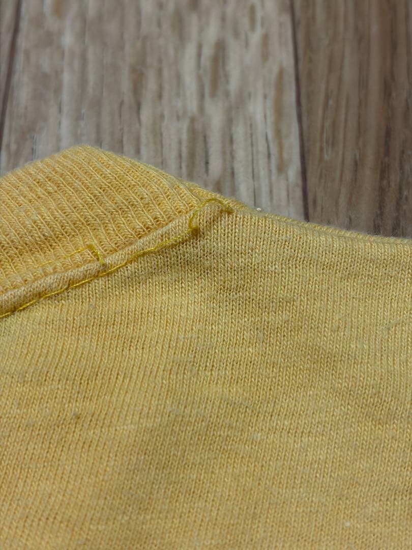 70s Champion バータグ Tシャツ ヴィンテージ 古着