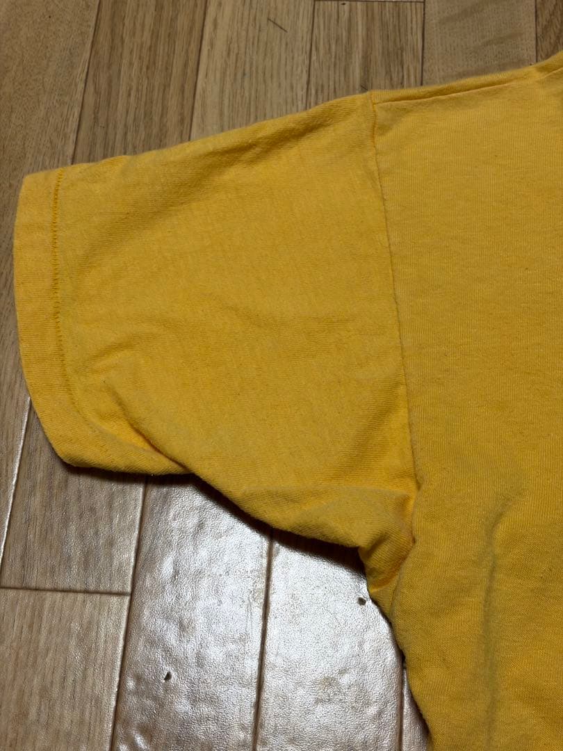 70s Champion バータグ Tシャツ ヴィンテージ 古着