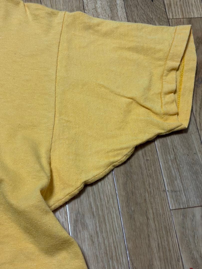 70s Champion バータグ Tシャツ ヴィンテージ 古着
