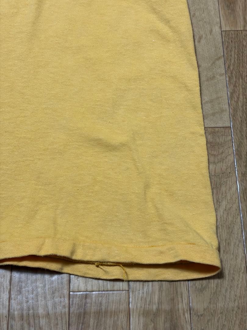 70s Champion バータグ Tシャツ ヴィンテージ 古着