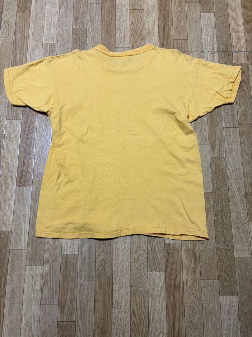 70s Champion バータグ Tシャツ ヴィンテージ 古着