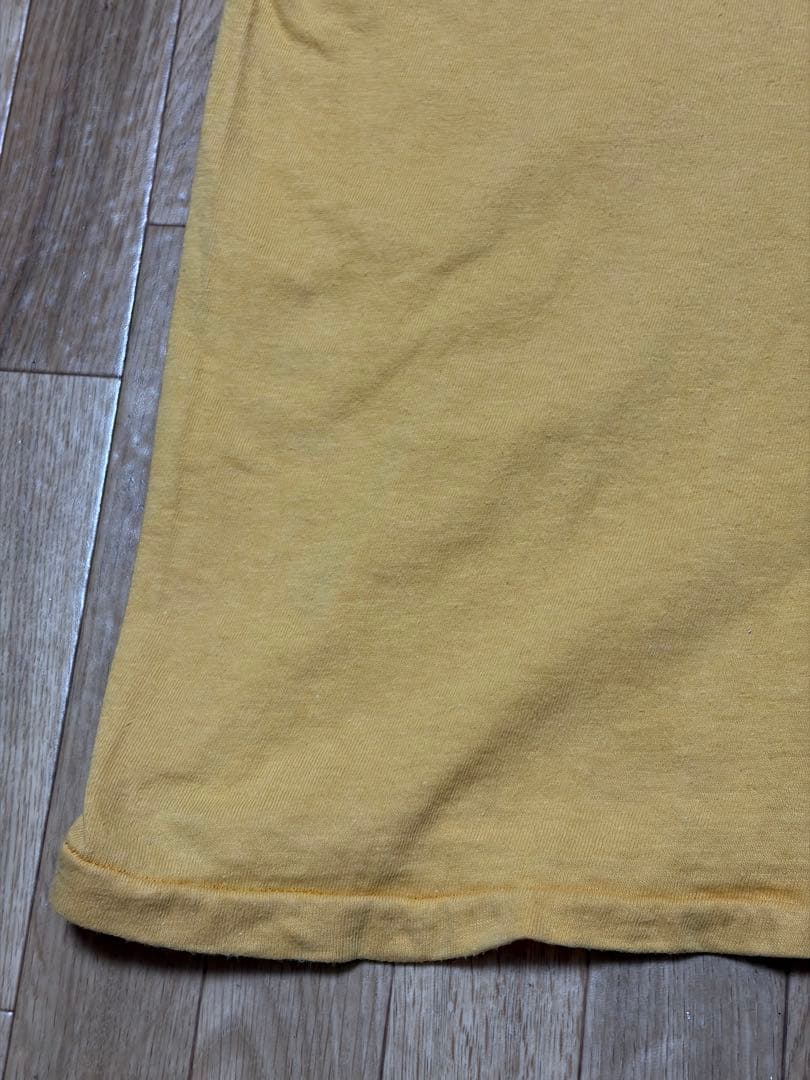 70s Champion バータグ Tシャツ ヴィンテージ 古着