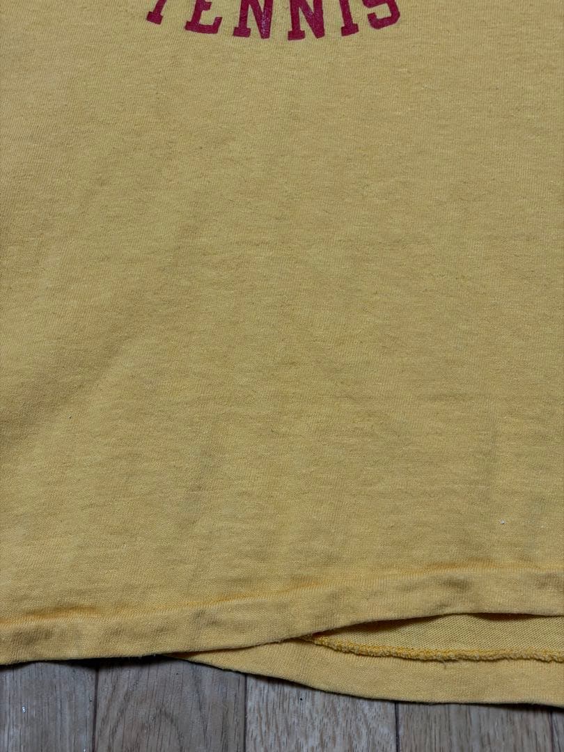 70s Champion バータグ Tシャツ ヴィンテージ 古着