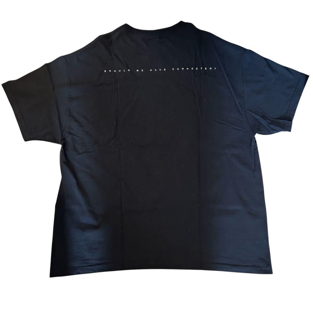 geeks rule DEATH STRANDING Tシャツ XXL