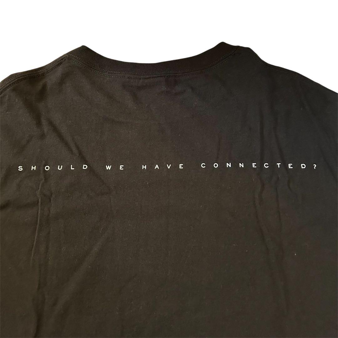 geeks rule DEATH STRANDING Tシャツ XXL