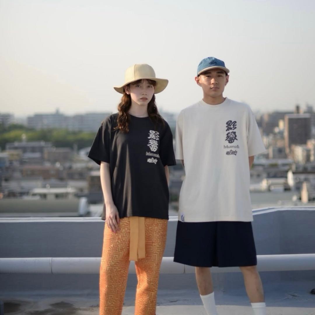 yanggao ヤンガオ　Tシャツ