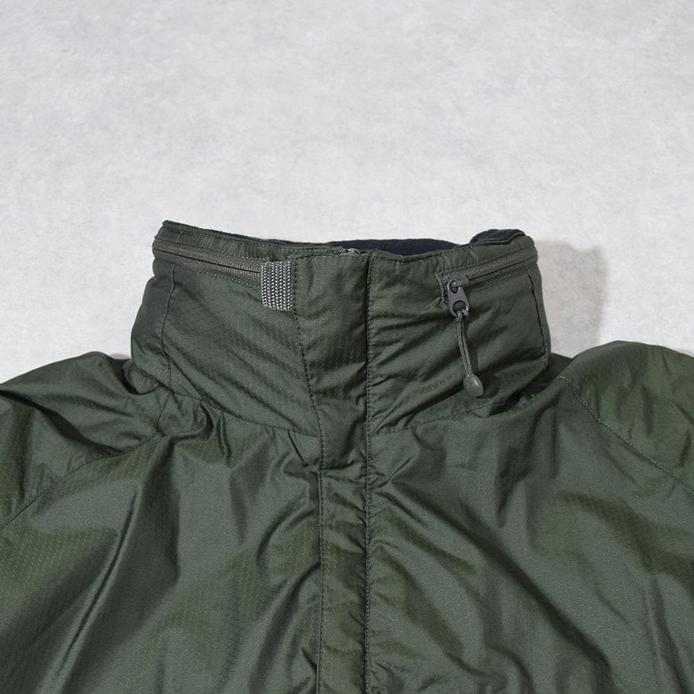 ジャケット・アウター 00s Stussy Honeycomb Rip Stop Shell jkt