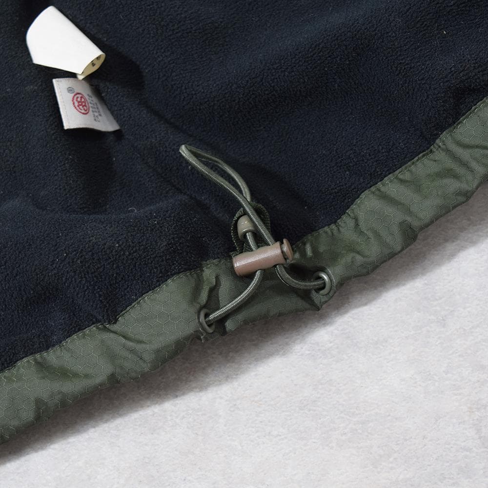 ジャケット・アウター 00s Stussy Honeycomb Rip Stop Shell jkt