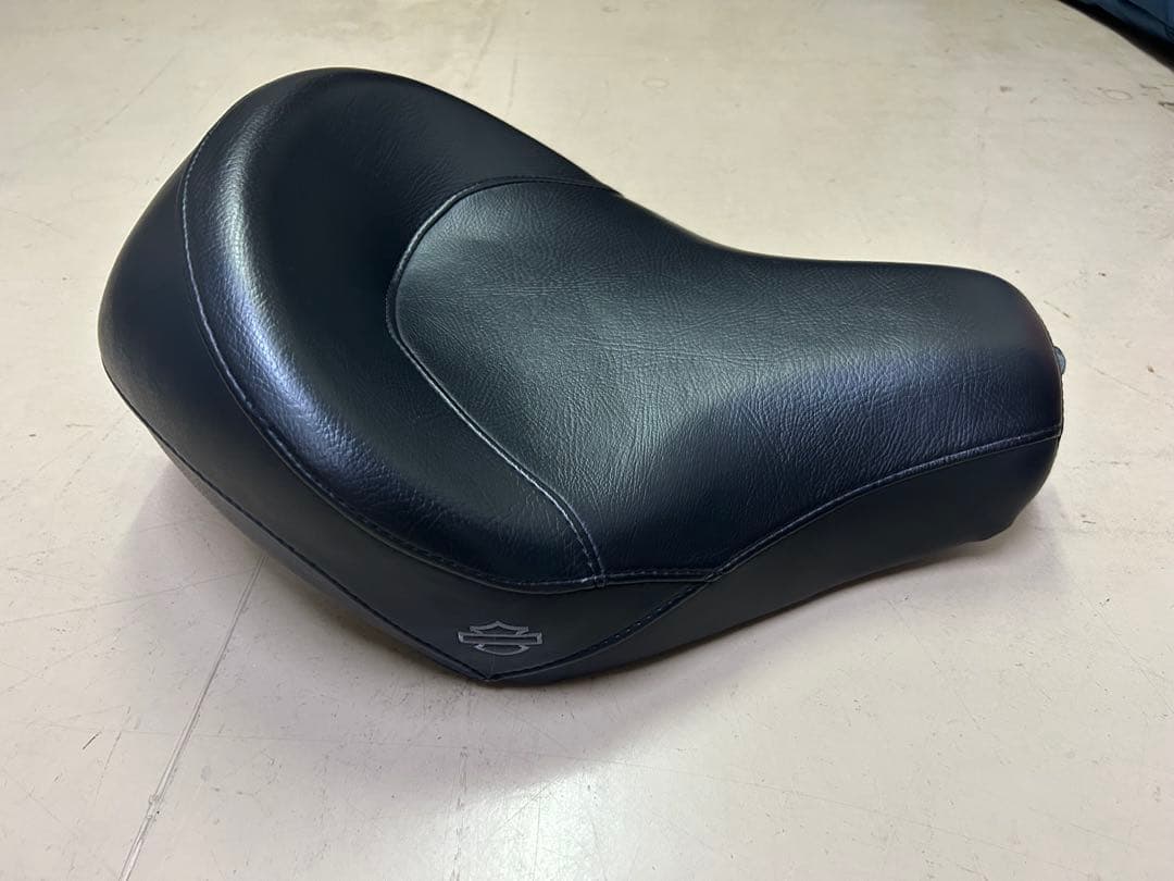 Harley-Davidson ソロシート XL1200Xフォーティーエイト