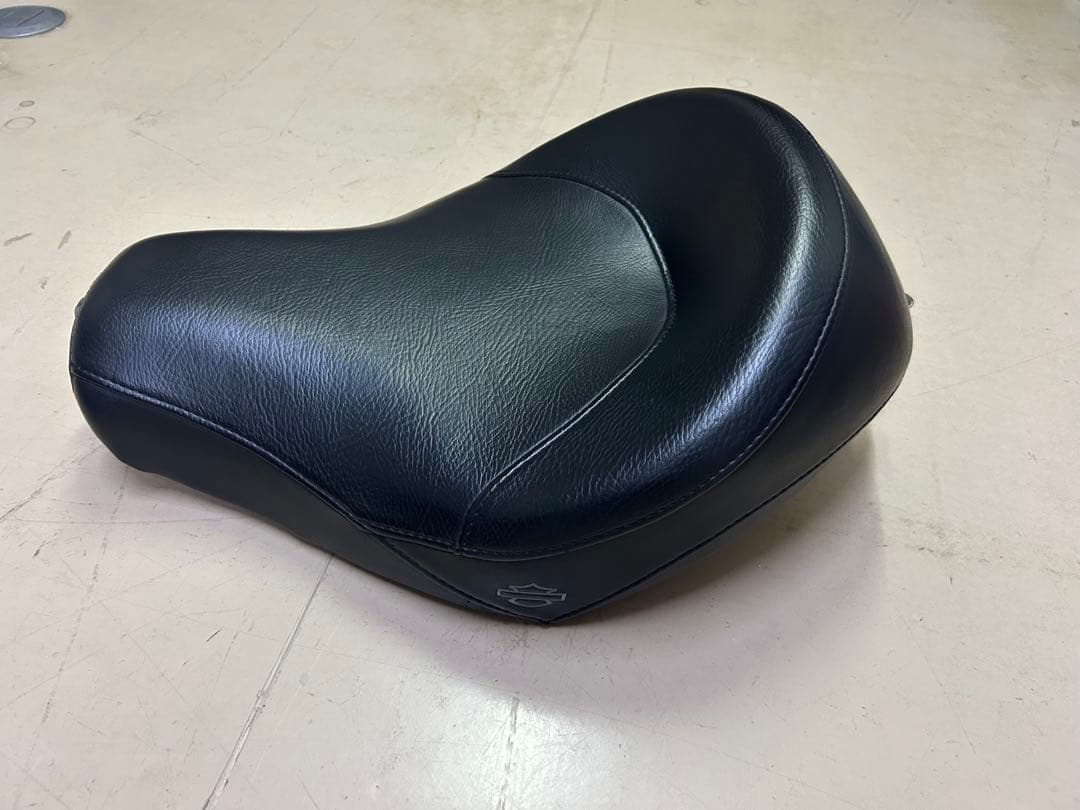 Harley-Davidson ソロシート XL1200Xフォーティーエイト