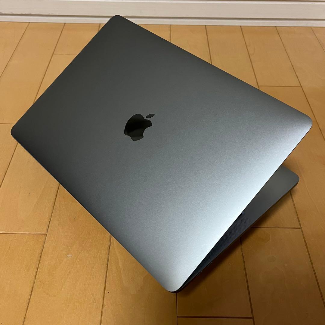 MacBook Pro 13インチ 2020 i5-16GB-512GB(310