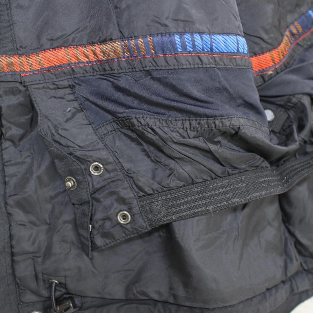 【極美品 高機能】厚地 高撥水【S】BURTON スノージャケット