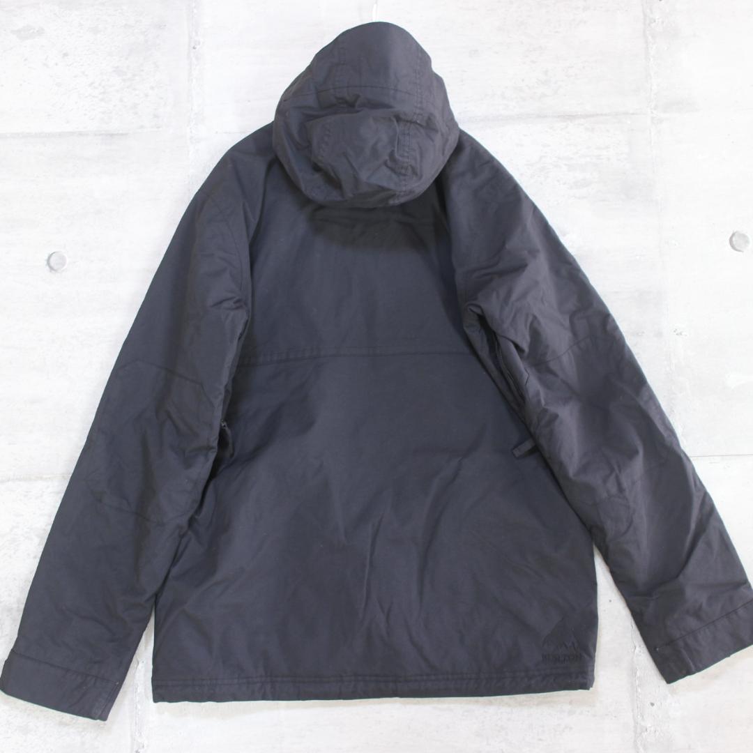 【極美品 高機能】厚地 高撥水【S】BURTON スノージャケット