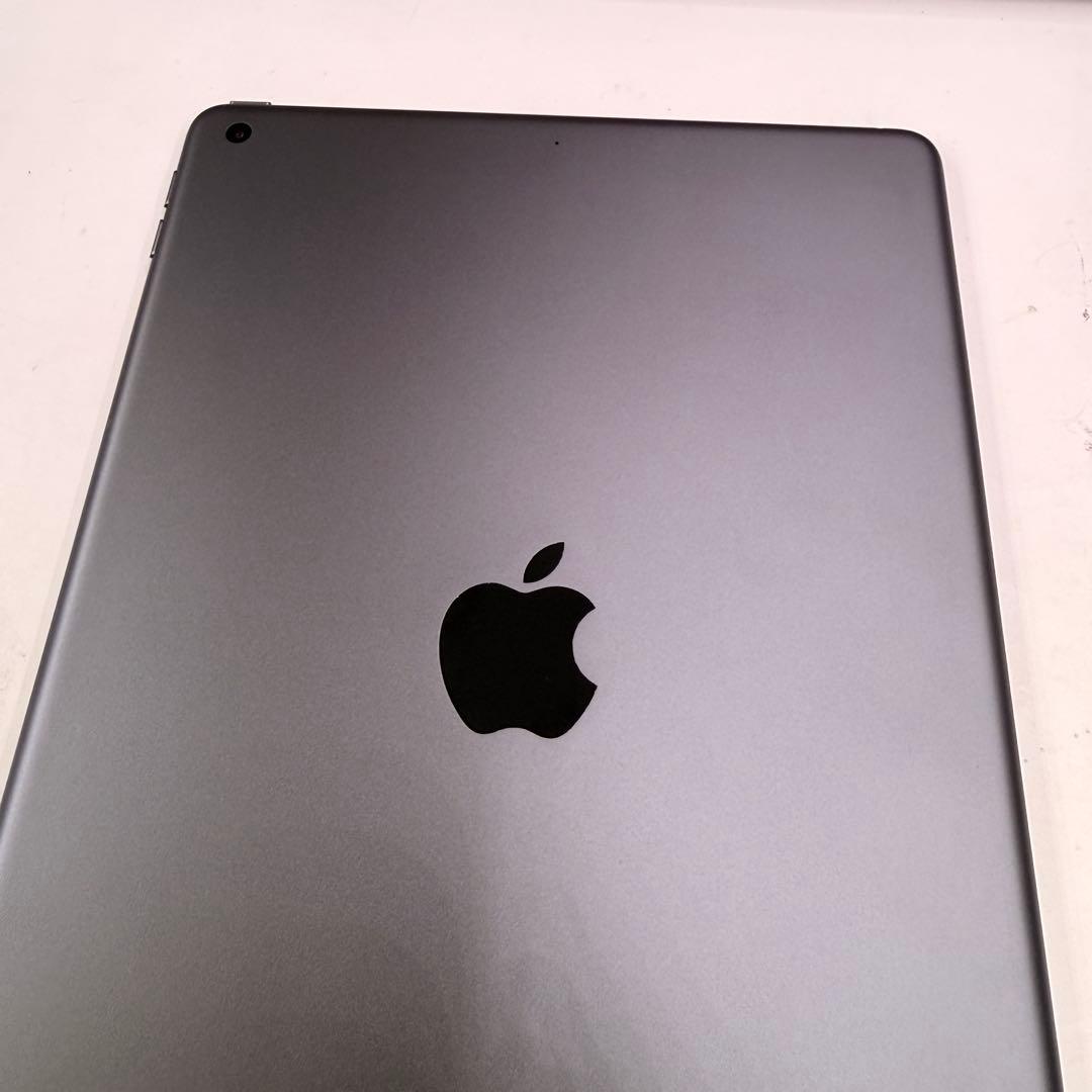 【美品】Apple iPad 第7世代 10.2インチ 本体 極美品