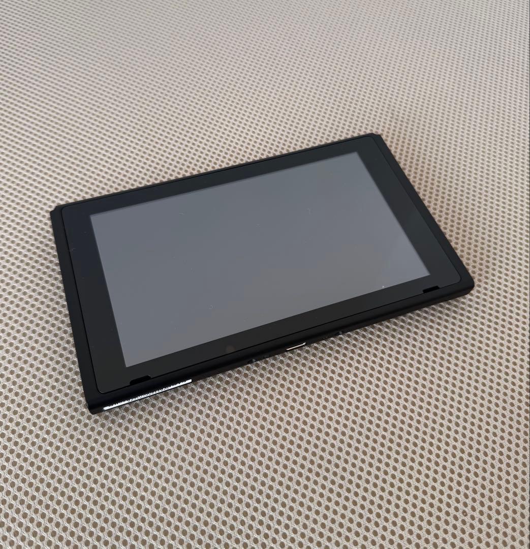 Nintendo Switch 本体 付属品完備 2024年購入・美品 スイッチ