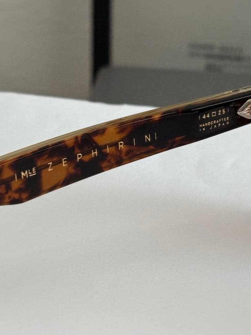 小物 JACQUES MARIE MAGE ZEPHIRIN 44 col:SAMOA