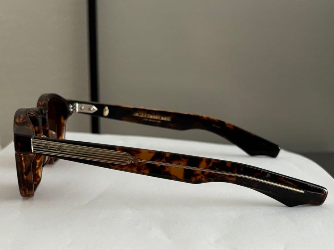 小物 JACQUES MARIE MAGE ZEPHIRIN 44 col:SAMOA