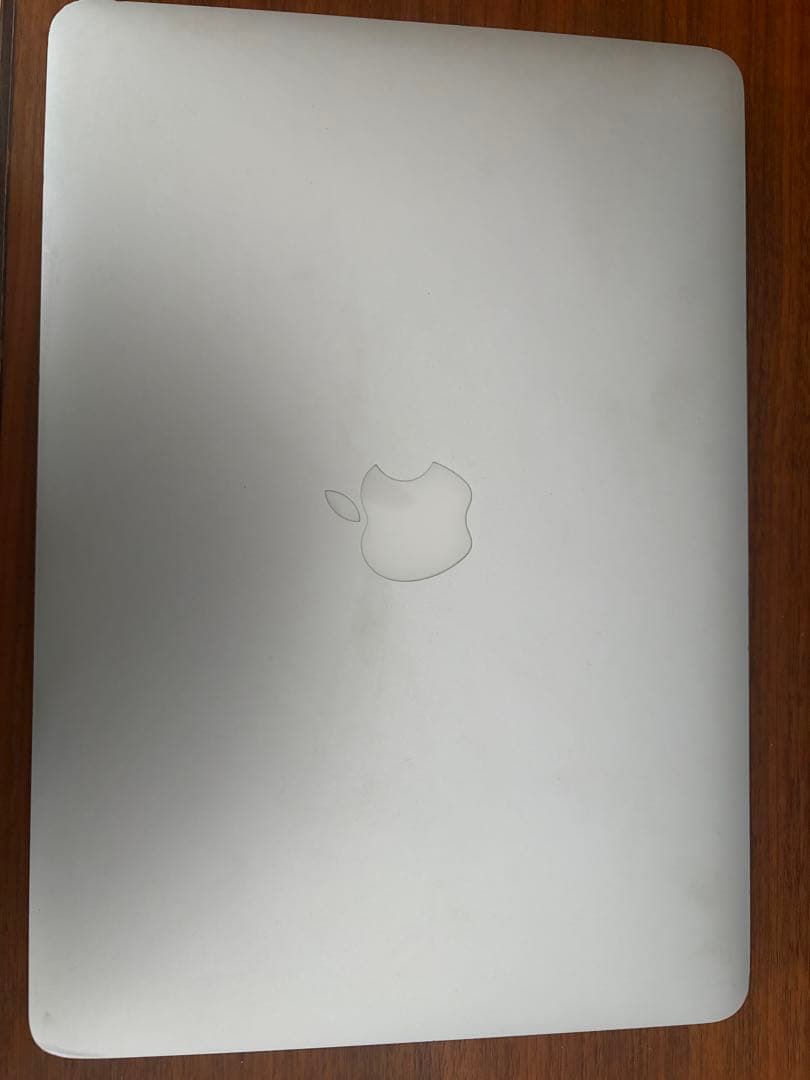 MacBook Air（13-inch, Mid 2011）