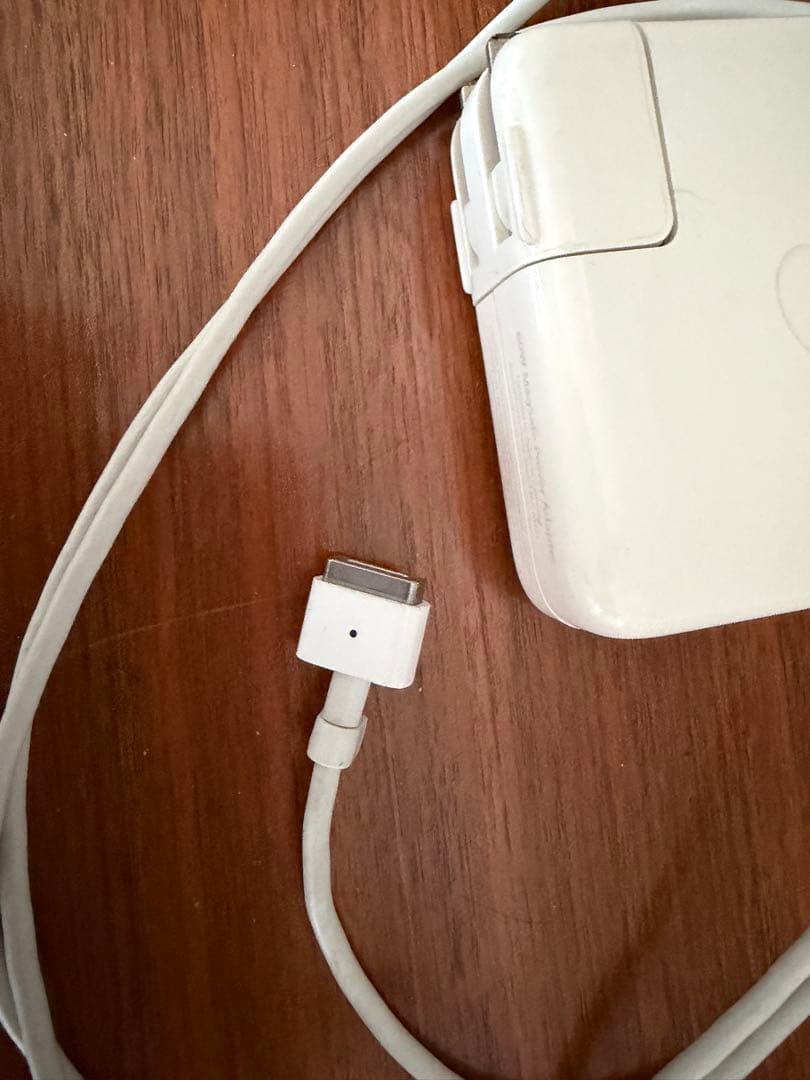 MacBook Air（13-inch, Mid 2011）