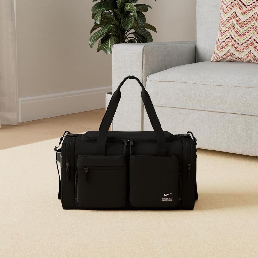 NIKEユーティリティ パワーダッフル M 51L (CK2792-010)