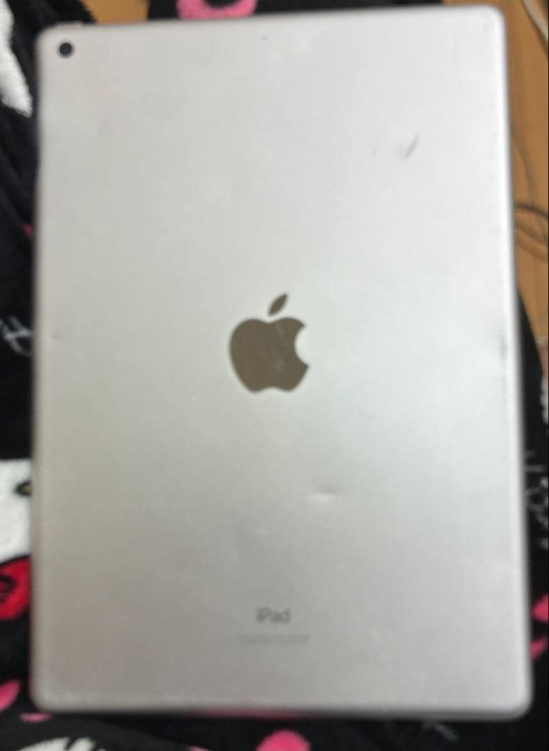Apple iPad (第9世代) 64GB
