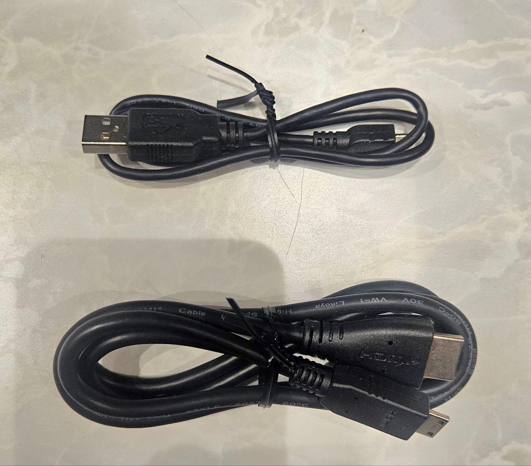 美品☆動作良好　JVC　Everio　ビデオカメラ　GZ-F100　2015年製