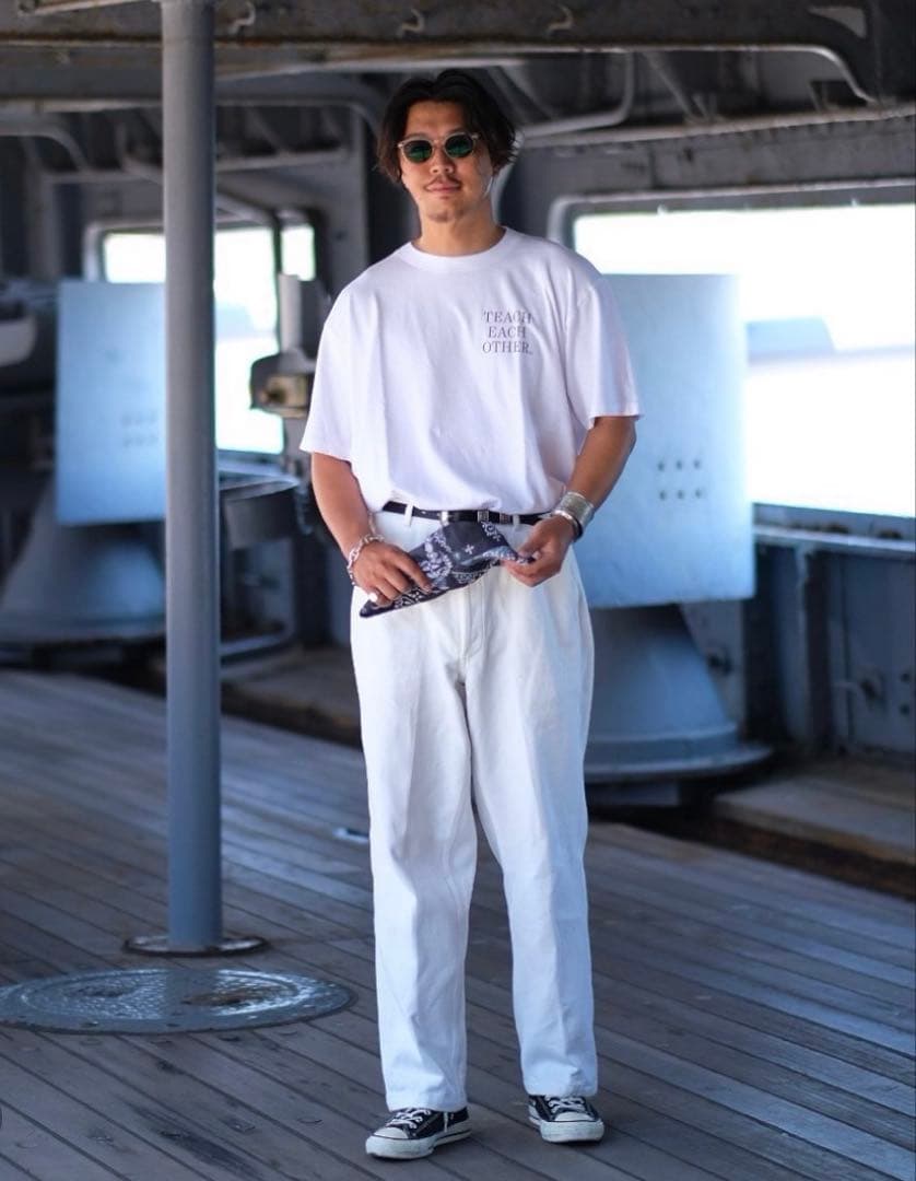 Echeveria エケベリア　Tシャツ　a tee
