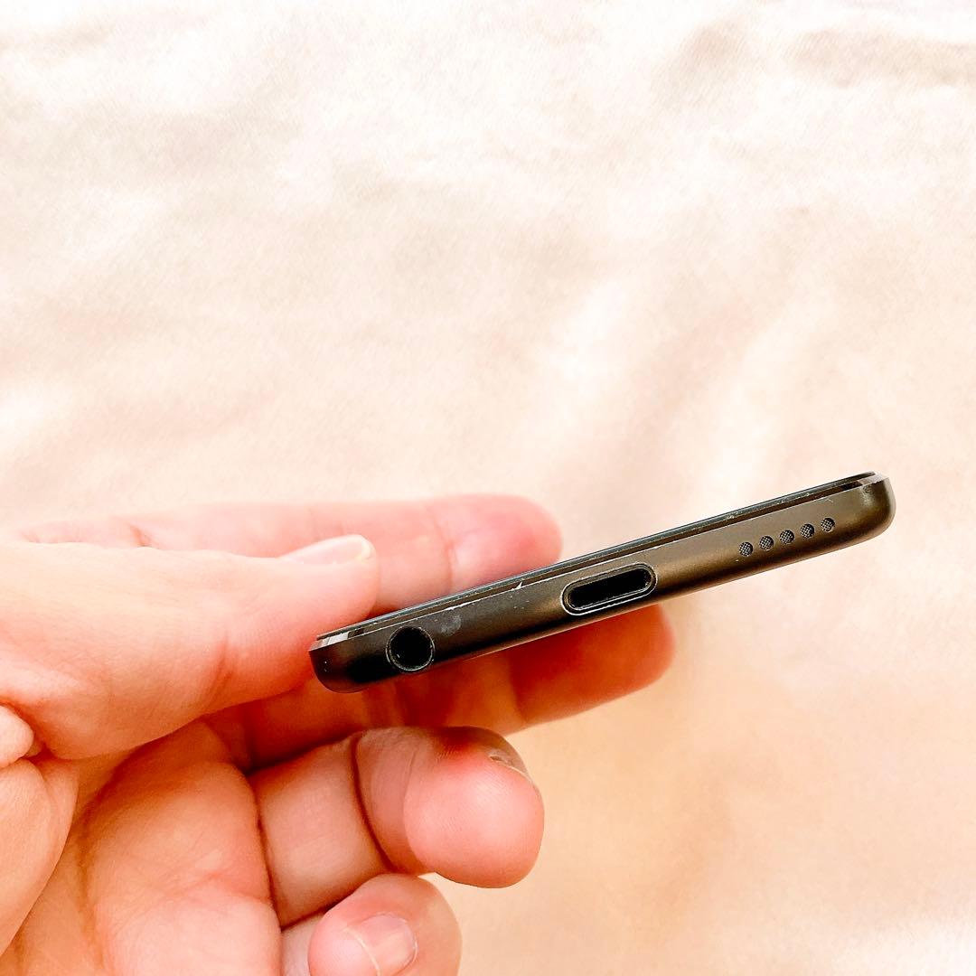 グレイ iPod touch 第6世代 32GB アイポッドApple本体 C