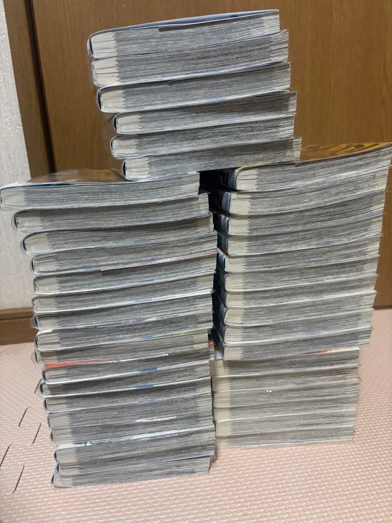 アオアシ　1〜39巻