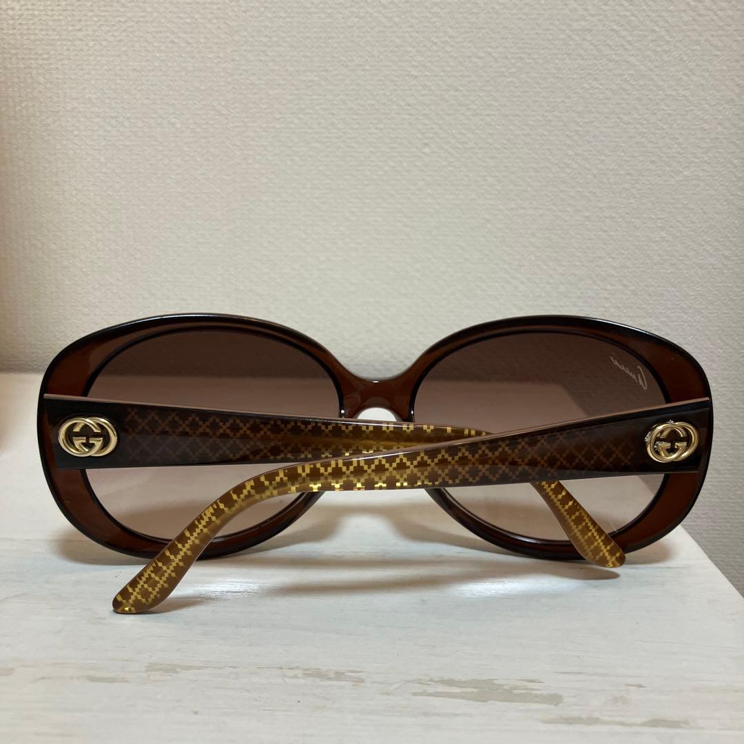 GUCCI サングラス