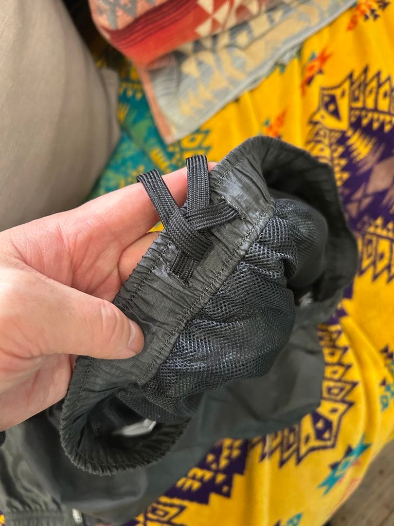 bott UMBRO トラックパンツ　サイズO
