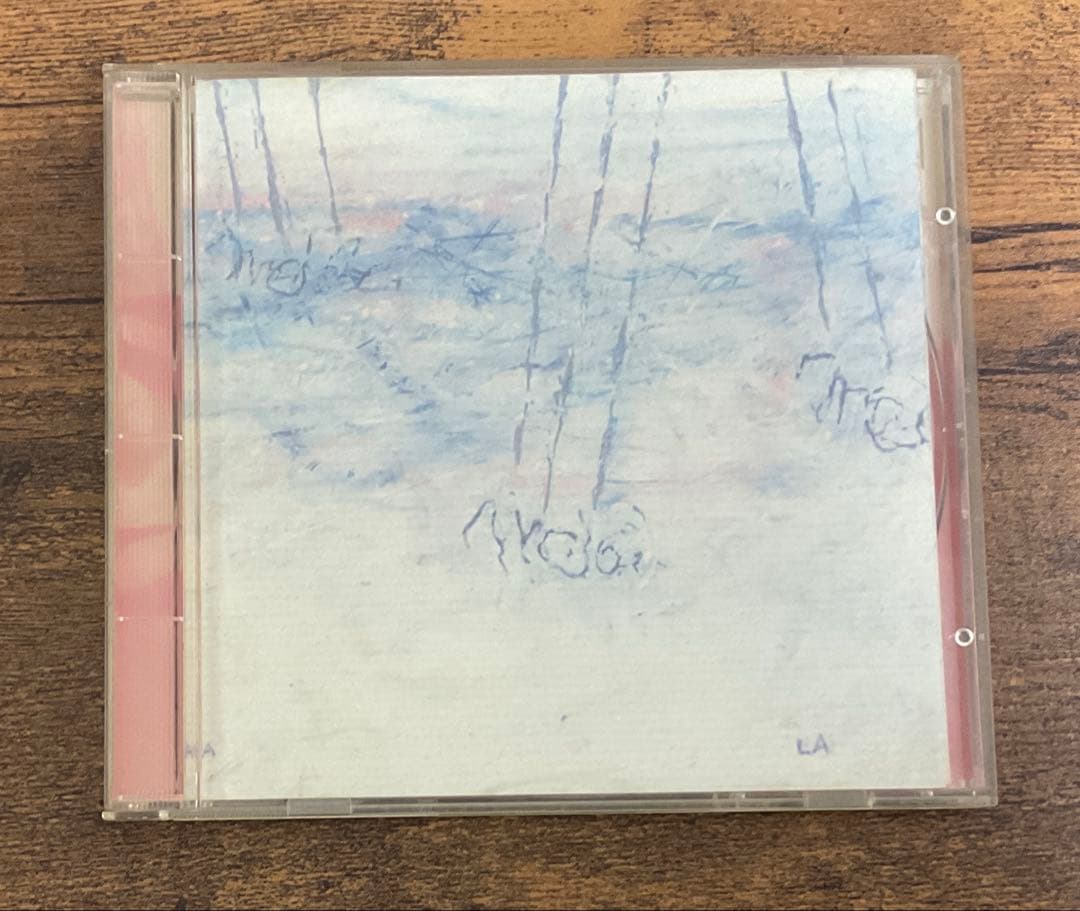 真島昌利　CD　6枚セット