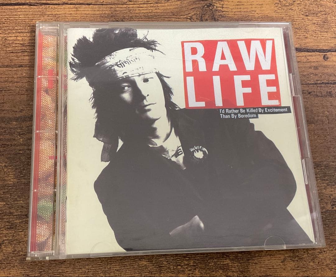 真島昌利　CD　6枚セット
