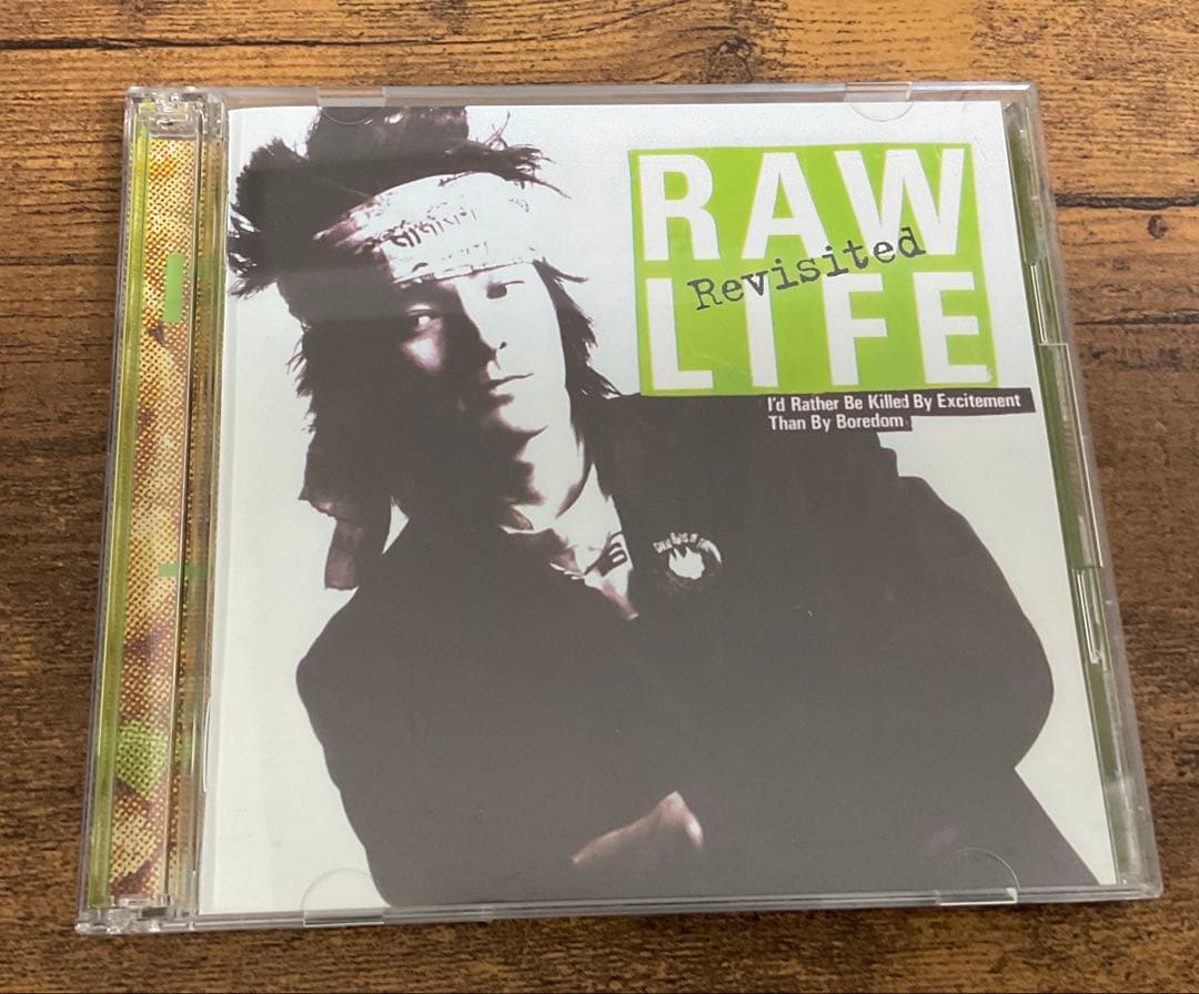 真島昌利　CD　6枚セット