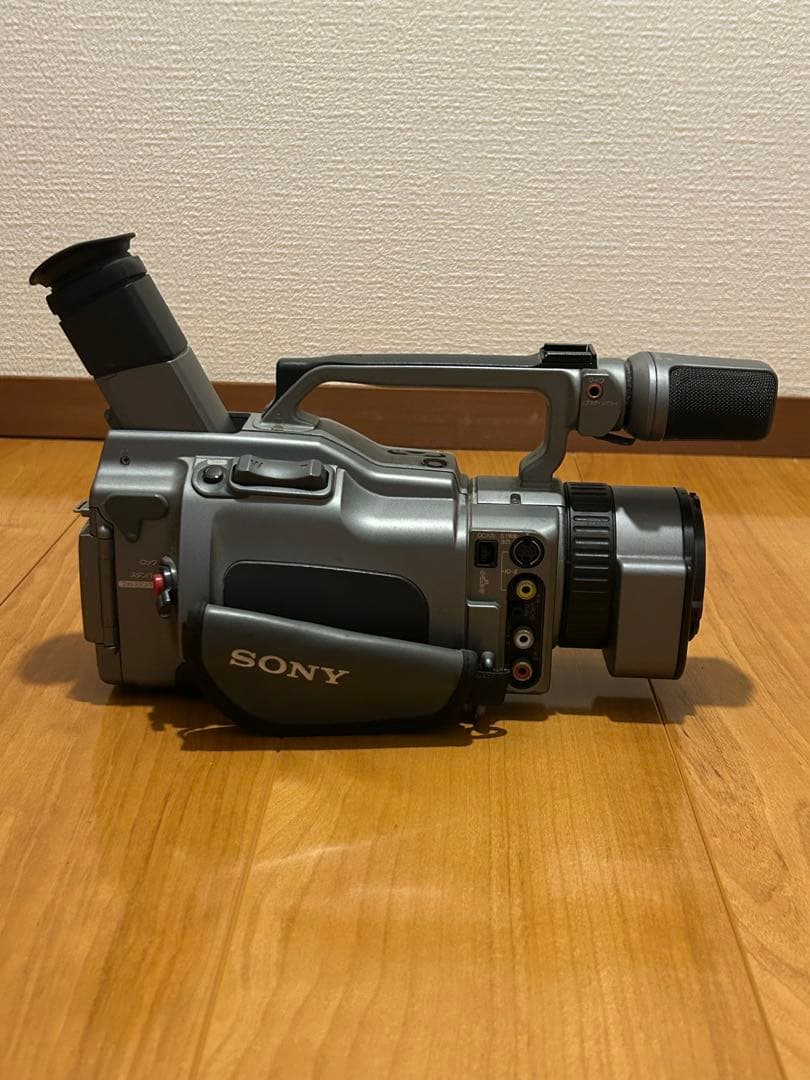 DCR-VX1000 ジャンク品