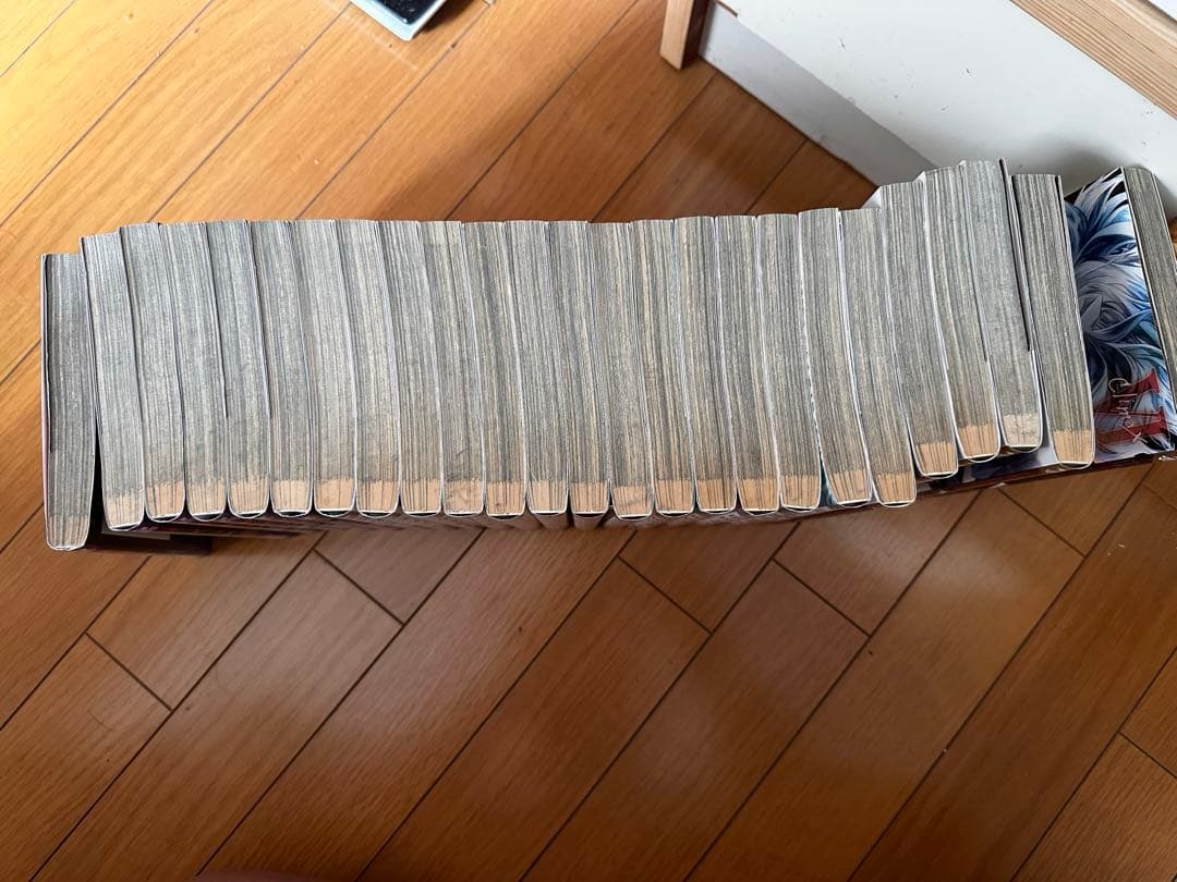 嘘喰い全巻セット