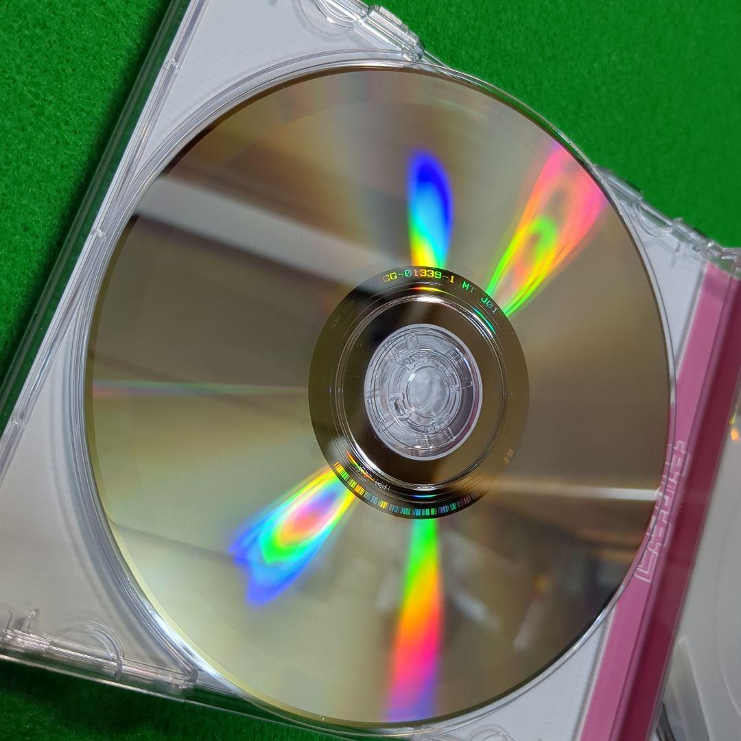 ゆるゆり　赤座あかり　ねんどろいど　フィギュア　ゆるゆりずむ　CD