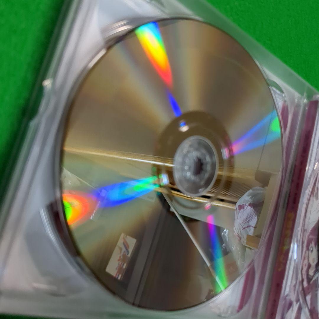 ゆるゆり　赤座あかり　ねんどろいど　フィギュア　ゆるゆりずむ　CD