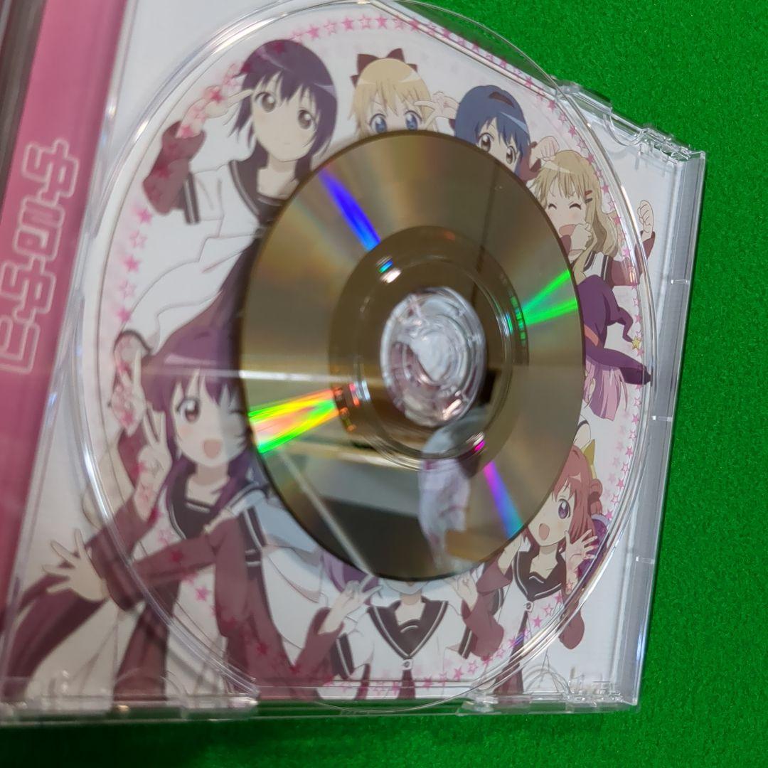 ゆるゆり　赤座あかり　ねんどろいど　フィギュア　ゆるゆりずむ　CD
