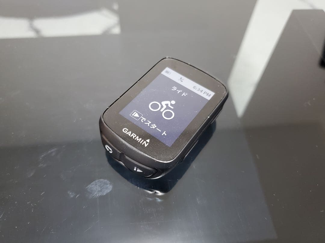 アクセサリー GARMIN Edge 130
