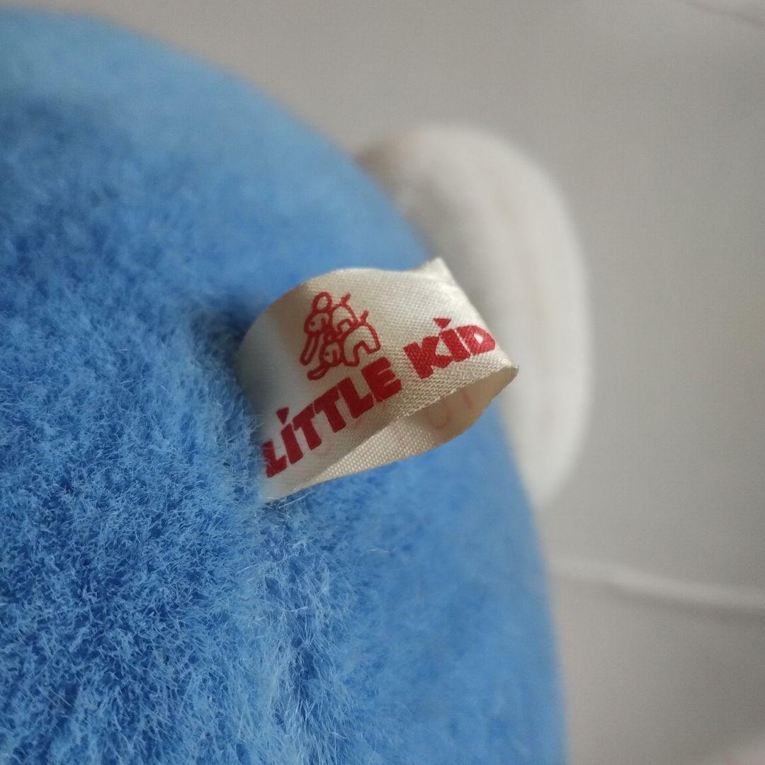 バンダイ LITTLE KIDドラえもん特大ぬいぐるみ 当時物